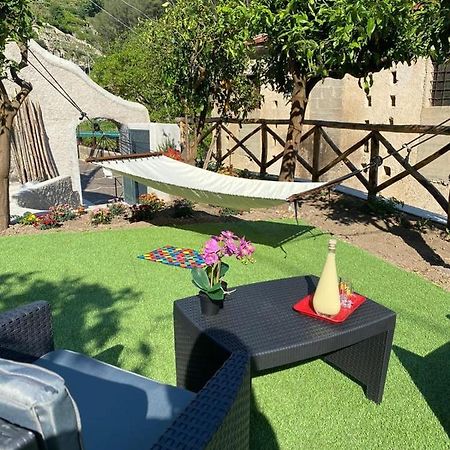 Holiday House Ruocco مايوري المظهر الخارجي الصورة