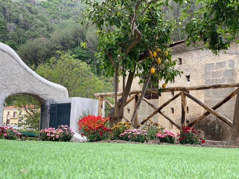 Holiday House Ruocco مايوري المظهر الخارجي الصورة