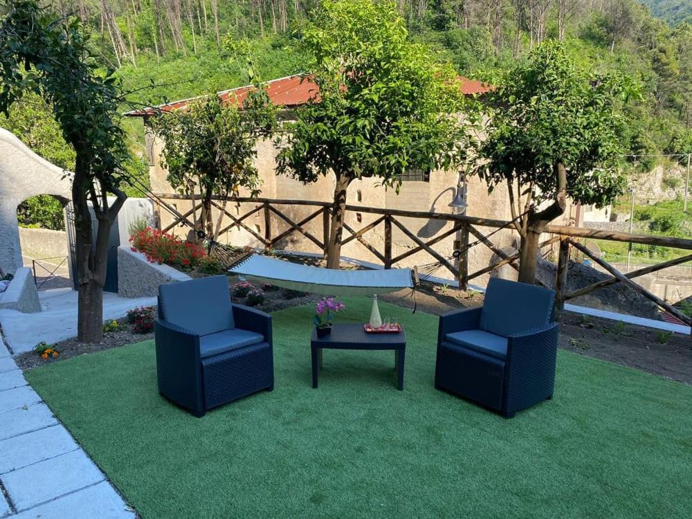 Holiday House Ruocco مايوري المظهر الخارجي الصورة