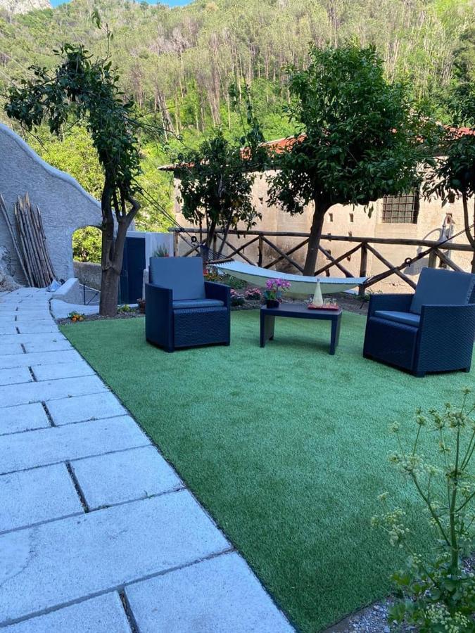 Holiday House Ruocco مايوري المظهر الخارجي الصورة