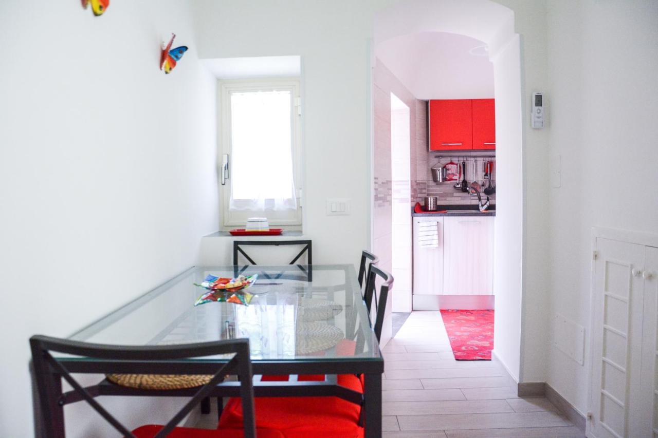 Holiday House Ruocco مايوري المظهر الخارجي الصورة