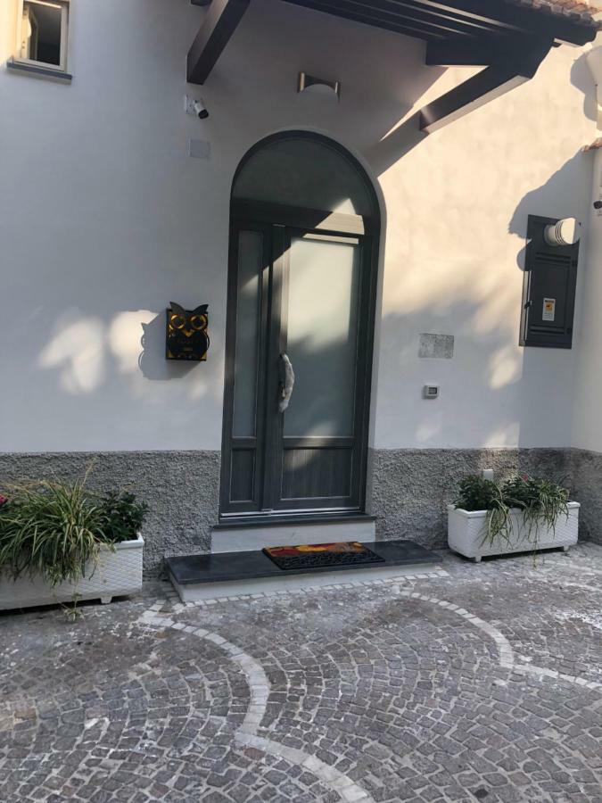Holiday House Ruocco مايوري المظهر الخارجي الصورة