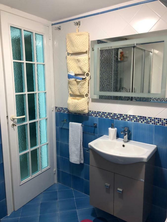Holiday House Ruocco مايوري المظهر الخارجي الصورة