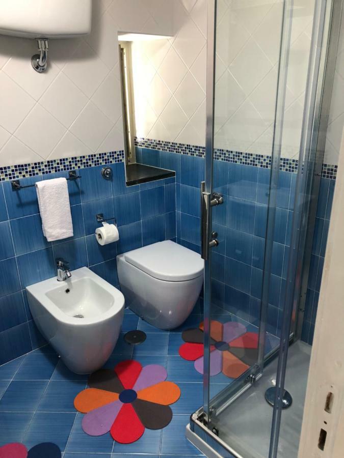 Holiday House Ruocco مايوري المظهر الخارجي الصورة