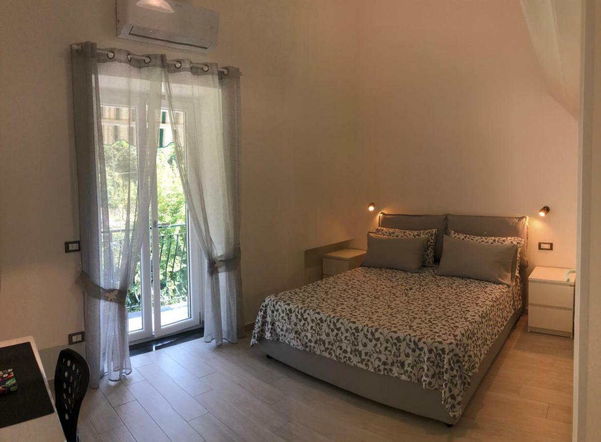 Holiday House Ruocco مايوري المظهر الخارجي الصورة