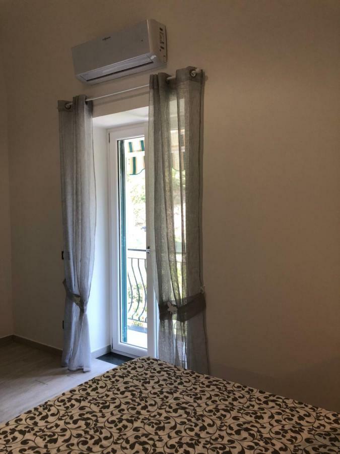 Holiday House Ruocco مايوري المظهر الخارجي الصورة