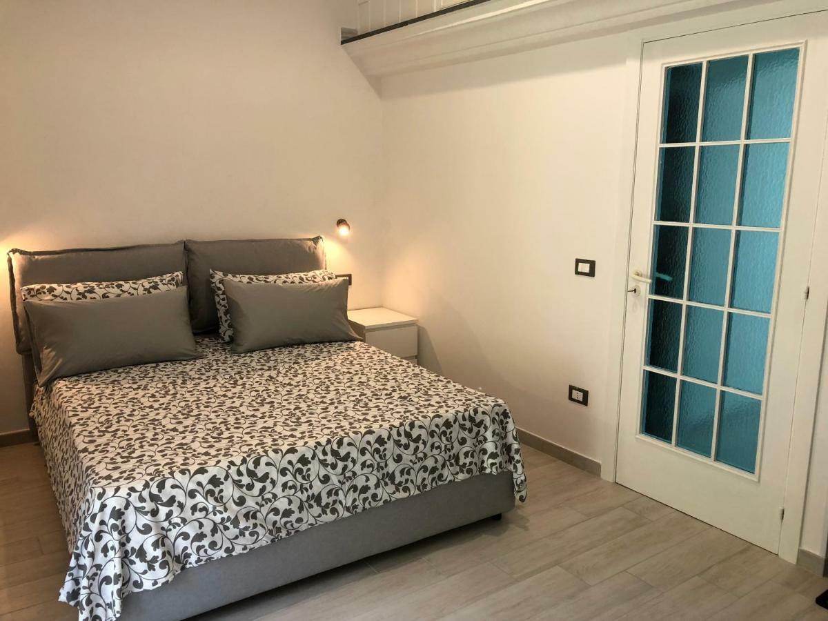 Holiday House Ruocco مايوري المظهر الخارجي الصورة