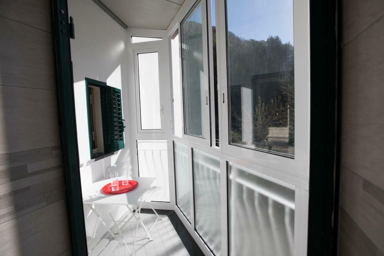 Holiday House Ruocco مايوري المظهر الخارجي الصورة