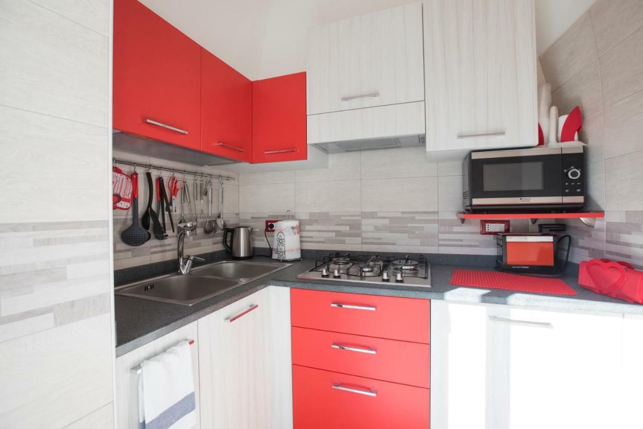 Holiday House Ruocco مايوري المظهر الخارجي الصورة