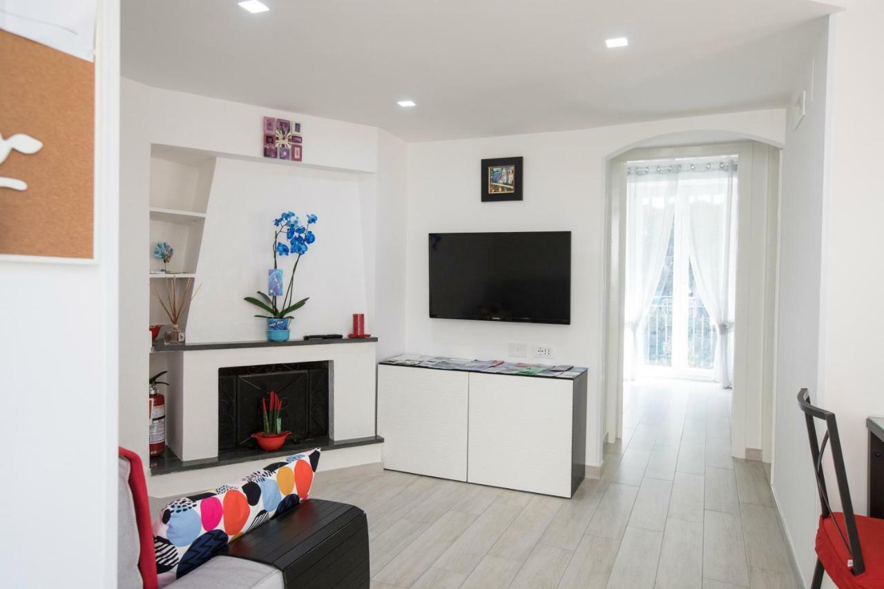 Holiday House Ruocco مايوري المظهر الخارجي الصورة