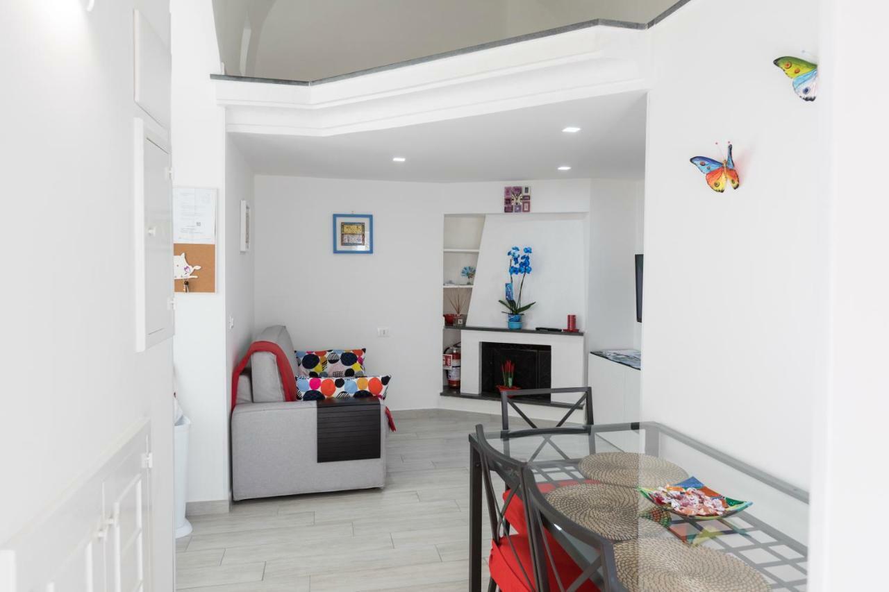 Holiday House Ruocco مايوري المظهر الخارجي الصورة
