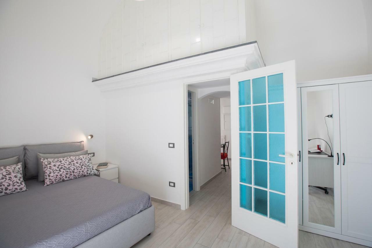 Holiday House Ruocco مايوري المظهر الخارجي الصورة