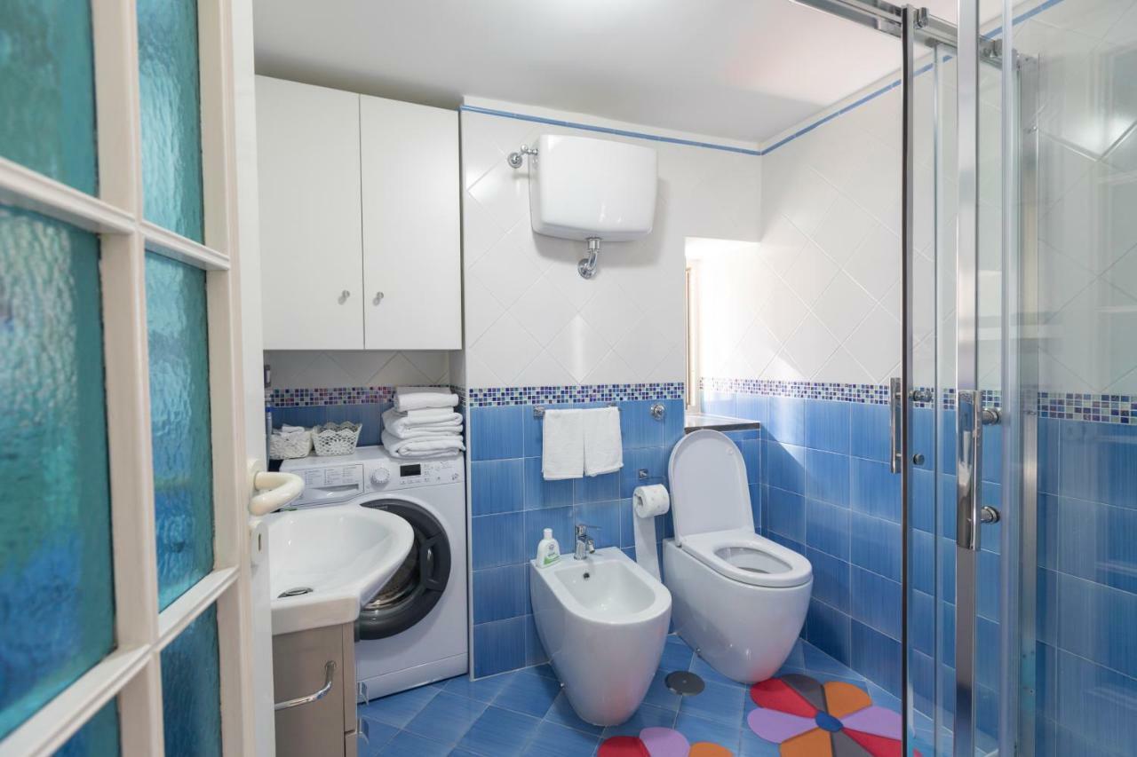 Holiday House Ruocco مايوري المظهر الخارجي الصورة